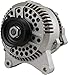 DB Electrical AFD0174 New Alternator 4.6L 4.6 5.4L 5.4 6.8L 6.8 Ford E150 E250 E350 Van 04 05 06 07 08 2004 2005 2006 2007 2008, E450 Super-Duty 06 07 08 2006 2007 2008 5C2T-10300-BC 5C2Z-10346-AA
