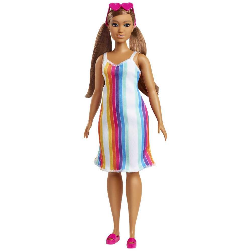 Barbie Loves the Ocean Doll with Brown Hair Wearing
