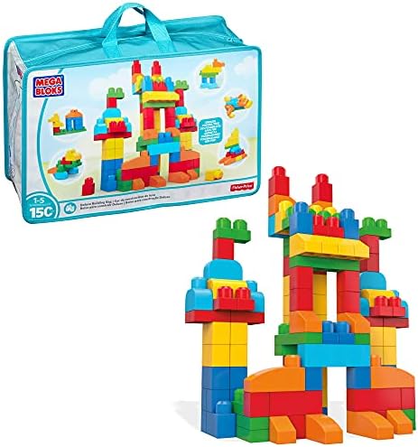Amazon.com: Mega Bloks Megabloques de 