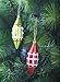iPEGTOP Shatterproof Christmas Ball Ornaments, Xmas Tree Decorations Baubles for Crafting Festival Wedding Party Home Décor