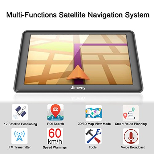 1 Navigation+Jimwey+Capacitive+Pre+Loaded+Lifetime