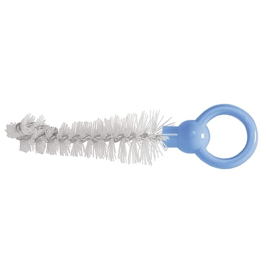 chicco bottle brush