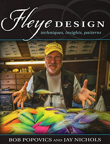 Fleye Design: Techniques, Insights, Patterns Fleye Design: Techniques, Insights, Patterns
