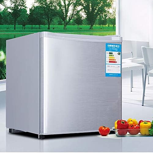 YNWJ Portable Fridge Freezer Camping Cooler Coolbox 220-240V (60L) Portable Fridge Refrigerator