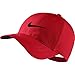 Nike Golf Tech Swoosh Cap Onesize Black
