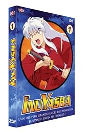 Inuyasha - Box 1/4