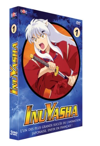 Inuyasha - Box 1/4
