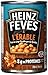 HEINZ Maple Style Beans, 398ml/14.0 Fluid Ounces {Imported from Canada}