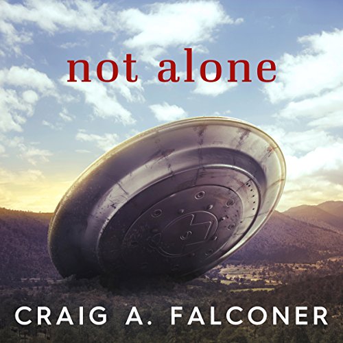 Not Alone