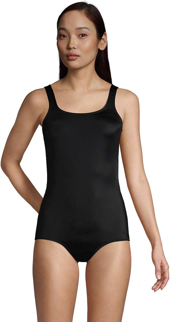 Tugless tank swimsuit Clearance
