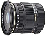 Sigma 17-50mm f/2.8 EX DC OS HSM FLD Large Aperture Standard Zoom Lens for Canon Digital DSLR Camera - International Version (No Warranty)
