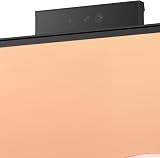 LG 27BA850 Monitor 27 Inch IPS FHD 1080p 100Hz USB-C Built-in Camera Mic view 9