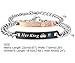SunnyHouse Jewelry His Queen Her King His & Hers Matching Set Couple Bracelet in a Gift Box