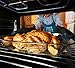 Arres XXL BBQ Grilling Gloves - Heat Resistant Silicone Extra Large Cooking Gloves - Best Accessories for Barbecue, Grill, Smoker, Kitchen Oven & more