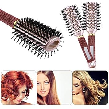 Buy Hitsan Incorporation 1pcs New Pro Salon Hair Comb Pro Double