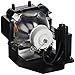 Pureglare Lamp NP07LP for NEC NP400, NP500, NP500W, NP600