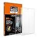 Spigen Screen Protector for Fire HD 6 inch Tablet / 2 Pack / Tempered Glass