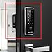 Samsung Digital Door Lock SHS-2920 security EZON keyless