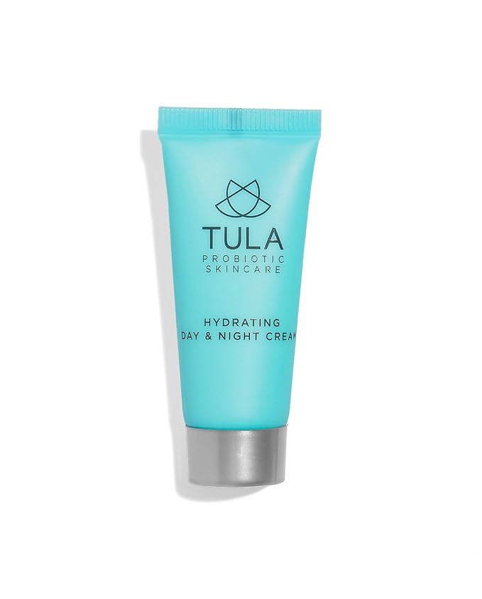 tula 24 hour moisturizer