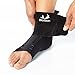 AFTR - Ankle Brace for Sprained Ankle, Swollen Ankle and Post Op Recovery - Bioskin (XS-S)