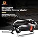 BEAMNOVA Electric Concrete Vibrator 16000 VPM with 14-3/4 FT. Long Shaft