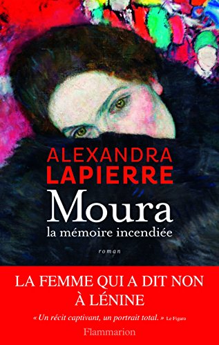 Moura: la mémoire incendiée