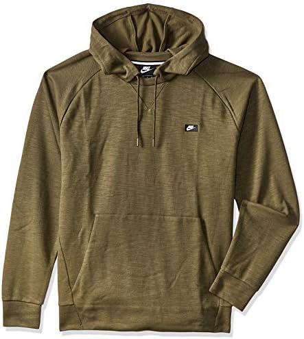 nike m nsw optic hoodie po