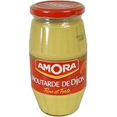 Amora Dijon Mustard