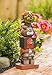 Team Sports America NFL Cleveland Browns Tiki Totem