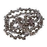 MagiDeal 22inch 86 Drive Links Universal Chainsaw Saw Chain f/ 5200 5800 6200 Parts Tool