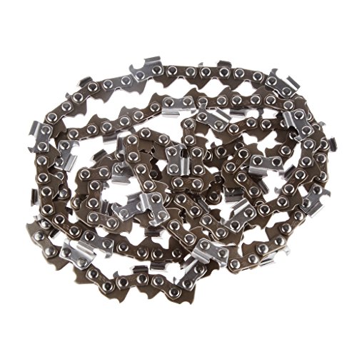 MagiDeal 22inch 86 Drive Links Universal Chainsaw Saw Chain f/ 5200 5800 6200 Parts Tool