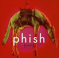 Phish Ablum Cover