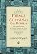 Livro Formas literárias da Bíblia