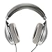 Focal Clear Over-Ear High-Resolution Audiophile Headphones (Gray)