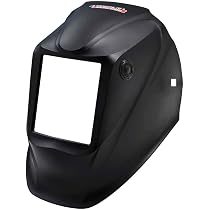 Las Mejores Ofertas En Cascos De Soldadura Industrial