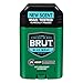 BRUT, Antiperspirant Deodorant, Solid, Blue Wave, 2 oz., (6 Pack)