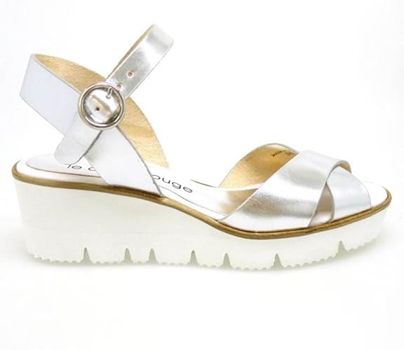 le crabe rouge shoes