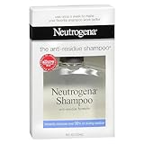 Neutrogena Shampoo, Anti-Residue Formula 6 fl oz (175 ml)