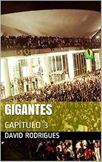 Livro GIGANTES: CAPÍTULO 3