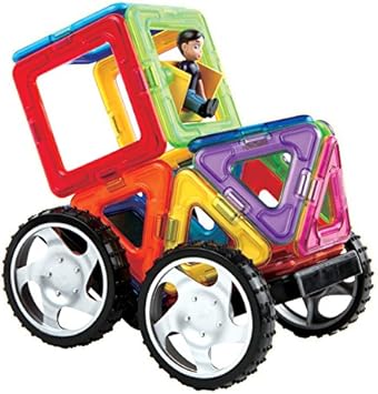 juego imanes imaginarium