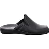 Rohde Varberg 6607-48 Men's Leather Slippers