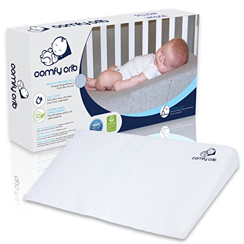 reflux wedge pillow baby