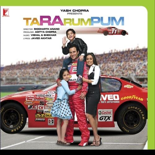 Vishal-Shekhar - Ta Ra Rum Pum By Vishal-Shekhar (0001-01-01) - Zortam Music