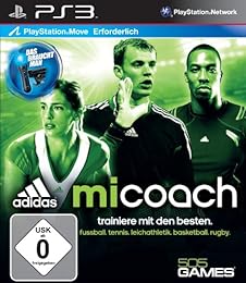 miCoach
