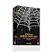 PBPBOX Halloween Giant Spider Web Set for Outdoor Halloween Yard Decorations, 23X19FT