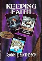 Keeping Faith 1590887468 Book Cover
