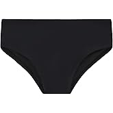 Dovio Girls Swim Bikini Bottoms with Fully Lined, UPF 50+ Sun Protection Swimsuit Soft Quick-Dry for Beach Pool