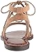 Sam Edelman Women's Gemma Flat Sandal