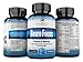 Neuro Focus Premium Brain Support Nootropic Supplement By GoodLife Nutrition – 60 Veggie Capsules – Enhances Memory, Focus & Mental Clarity – Advanced Formula With Vitamins