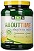 SDC Nutrition About Time Whey Protein Isolate Powder, Birthday Cake, 2 Pound